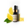 Experience the refreshing effect of citrus fruits with BotanyRoom Pure