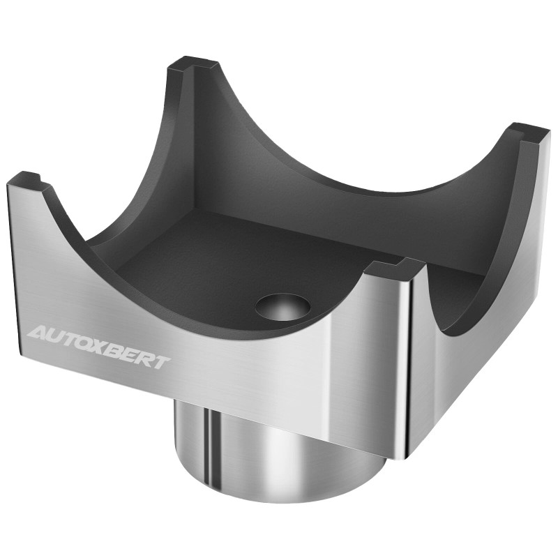 Unbranded USA NEW Universal Bottle Jack Axle Adapter Lifting Saddle