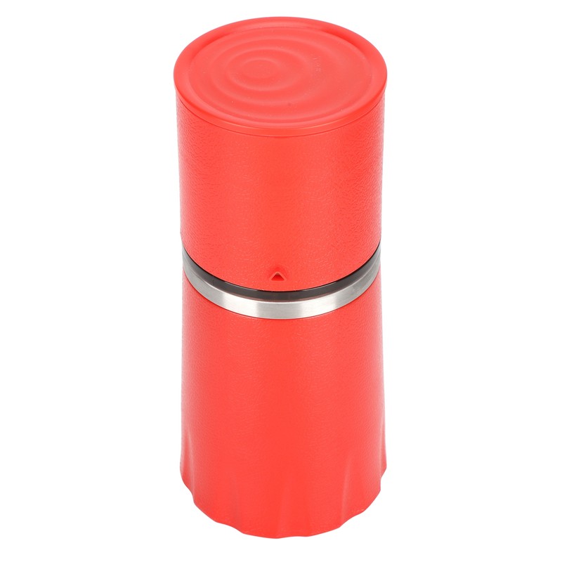 4 in 1 Multifunctional Coffee Maker Coffee Grinding Cup Manual