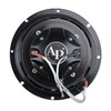 Audiopipe APMS-T836H 8 Inch Speaker with with 3 Inch Compression