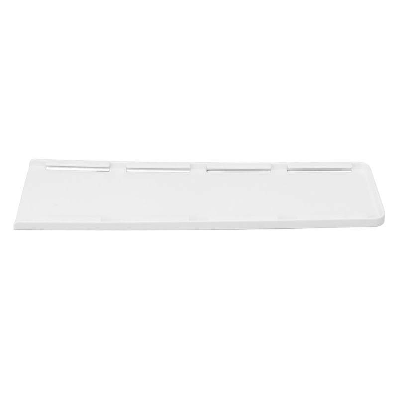 Yogurt Slider Buckle Design Storage Holder for Refrigerator, Easy to
