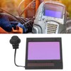 Welding Helmet Lens Replacement Auto Darkening Filter Cover Protector Big