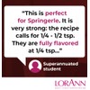 LorAnn Oils Super Strength Flavoring - Used For Candy Making,