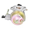 Carburetor Set Steel Shell Micro Tiller Engine Industrial Accessories 16100‑ZE2‑W71