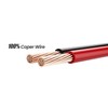 LIXINTIAN 10AWG SAE to XT60 Adapter Connector Extension Cable for