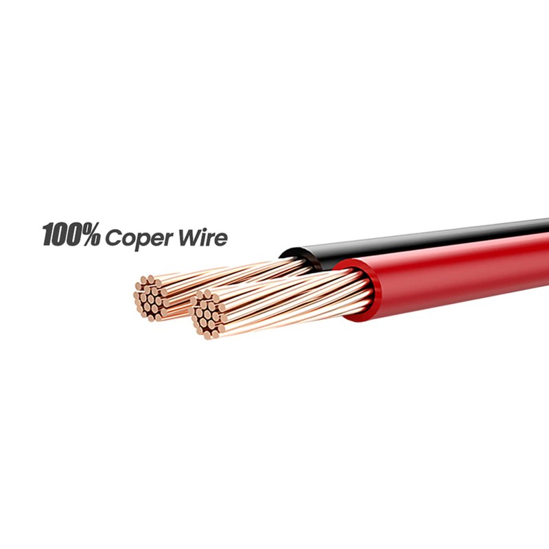 LIXINTIAN 10AWG SAE to XT60 Adapter Connector Extension Cable for