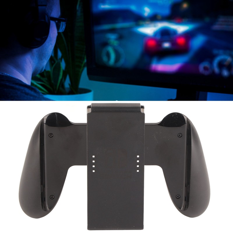 for Switch Joycon Comfort Grip Ergonomic Holder Bracket for Joycon