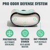 Every Man Jack Men's Pro Deodorant - 48-Hour Odor Defense