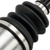 KAX Rear Left Constant Velocity CV Axle Shaft Compatible with