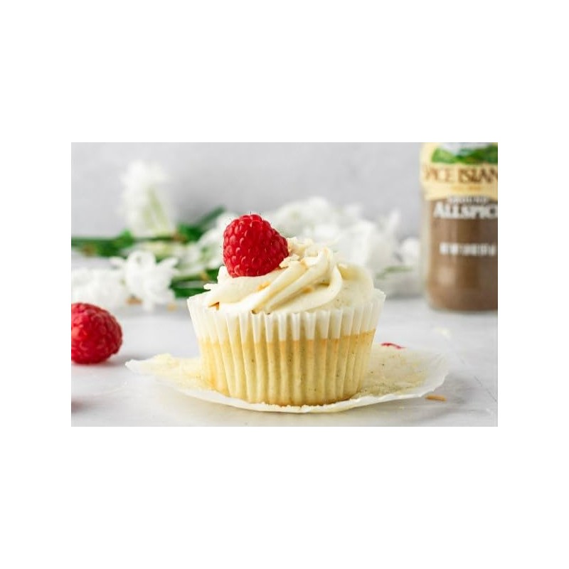 Spice Islands Ground Allspice, 1.8 Ounce