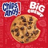 CHIPS AHOY! Big Chewy Chocolate Chip Cookies, 14 Snack Packs