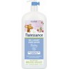 Natessance Baby 2-in-1 Shampoo & Cleansing Lotion, 500 ml
