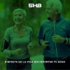 5h8 Zinc Zn2 120 Cápsulas, 20 Mgs De Zinc Complejo