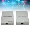 200m HD Multimedia Interface IP Extender 1080P Cat5e Cat6 Cat7