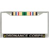 MilitaryBest U.S. Army Ordnance Corps Gulf War Veteran License Plate