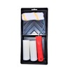Mini Paint Roller Set - 5 Piece Bloc
