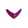 Mack's Lure Smile Blades - 1.1 65228, Hot Pink, 1.1