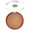 Glam Bronze La Terre Bronze-Puder, Maxi Terre
