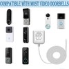 Doorbell Power Supply 24V Power Adapter 24V 500mA Video Doorbell