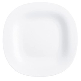 Luminarc Carine White Dessert Plate 19cm