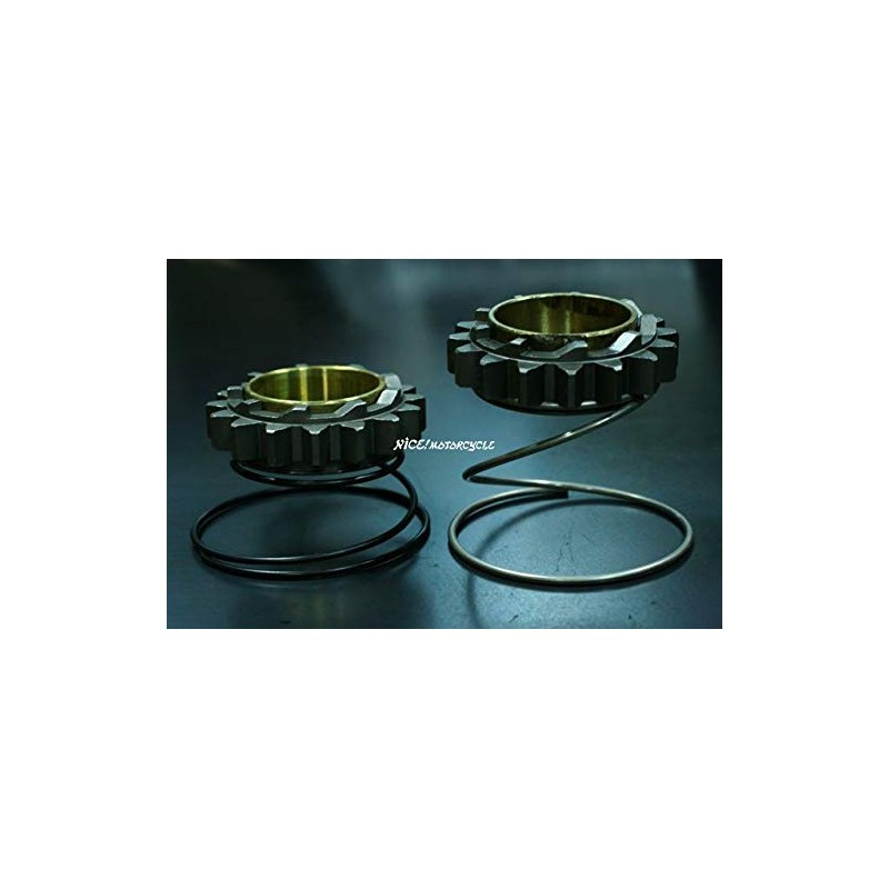 Ratchet Gear Spring for Iron Sportster Harley Nice Motorcycle