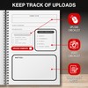 The ULTIMATE YouTube Video Planner (Hard Cover)