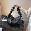 LeafIn B302 Shoulder Bag, Tote Bag, Large Capacity, Women's, A4