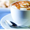King's Cupboard - Cream Caramel Sauce, 4 Jar