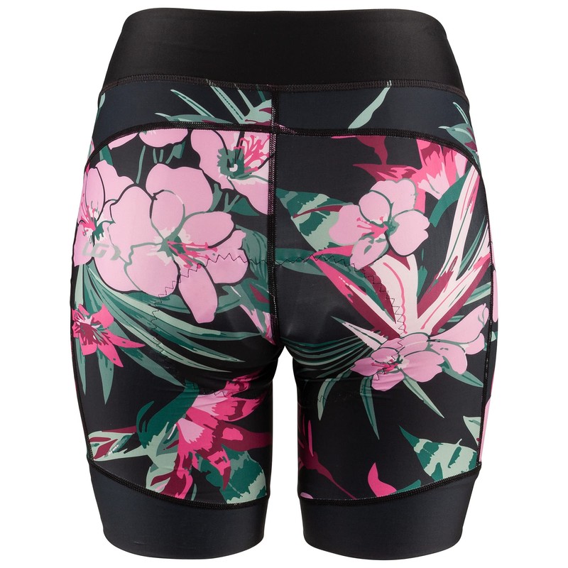 Louis Garneau, Neo Power Art Motion 7 - Pantalones cortos