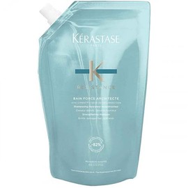Kerastase Resistance Bain Force Architecte 500 ml Eco Refill