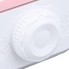 Instant Print Camera for Kids 2.4inch HD 1080P 3 Paper