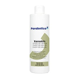 Xeroskin Parabotica Syndet Gel Urea 3% 400ml