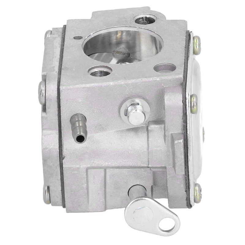 Carburetor Intake with Air Filter Cover Assembly Fit for Husqvarna