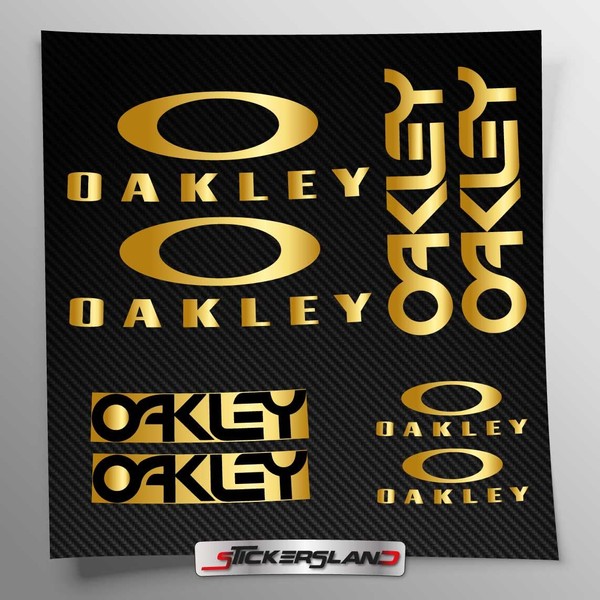 Sticker Set Compatible with Frame MTB Mountain Bike and Helmet