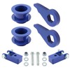 maXpeedingrods 1-3" Front & 2" Rear Leveling Lift Kit for