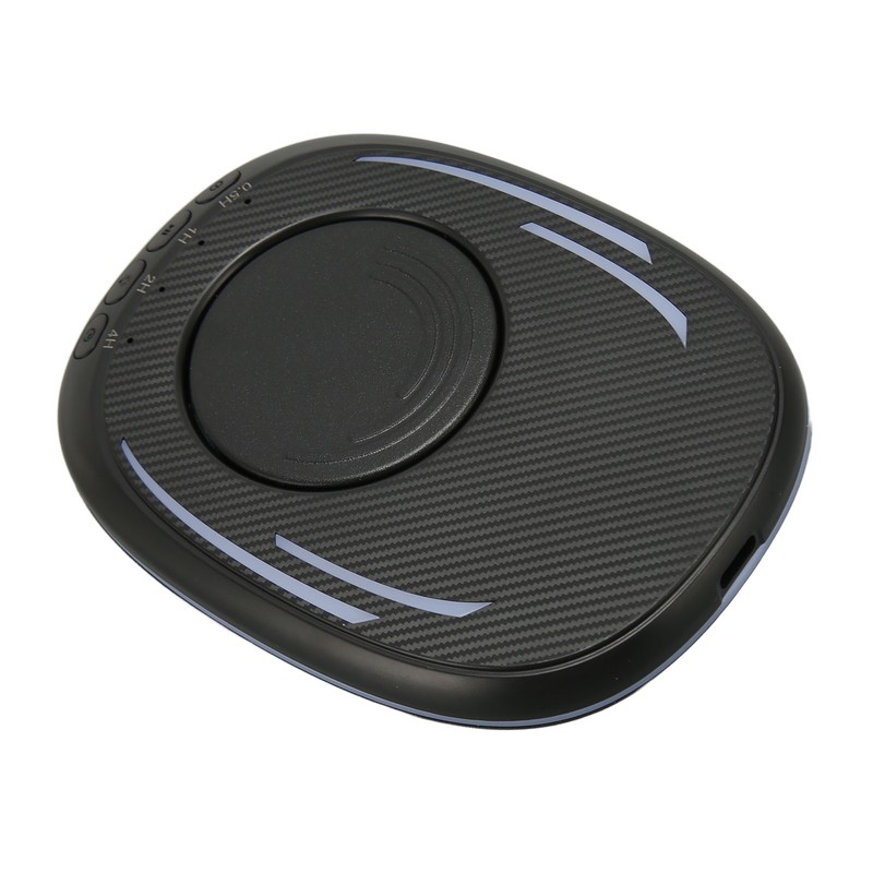 Undetectable Mouse Mover USB Portable LED Light Mouse Shaker Drive