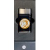XIKAR La Aurora Cigar Lighter - Windproof Refillable Butane Torch