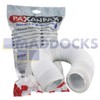 Paxanpax PLD1679 Universal Fitting Tumble Dryer Vent Hose (4m x