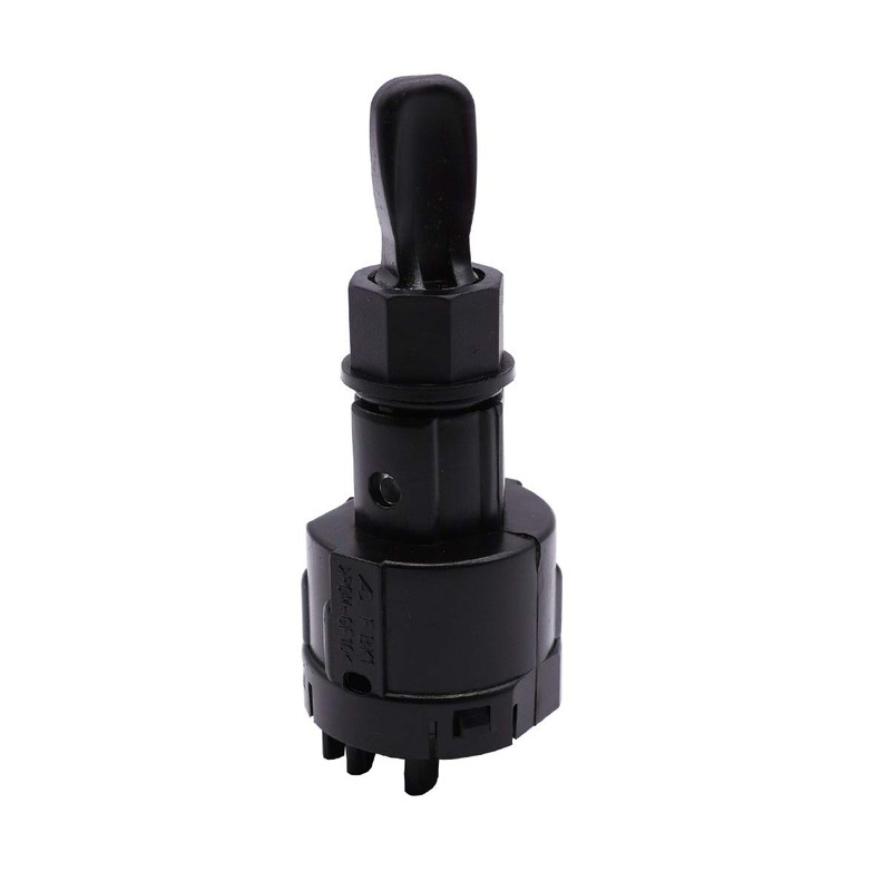 Keyless Ignition Switch 57590-22802-71 57590-22801-71 fits Toyota Forklift 7FGCU18 8FBCHU25