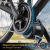 Bafang 46Z Chainring Bicycle Chain Ring Chainrings for BBS01 BBS02