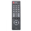 NH305UD Replacement Remote Control Applicable for Emerson TV LF402EM6 LF402EM6F