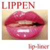 Cosart Lip Liner 0202 Azalea