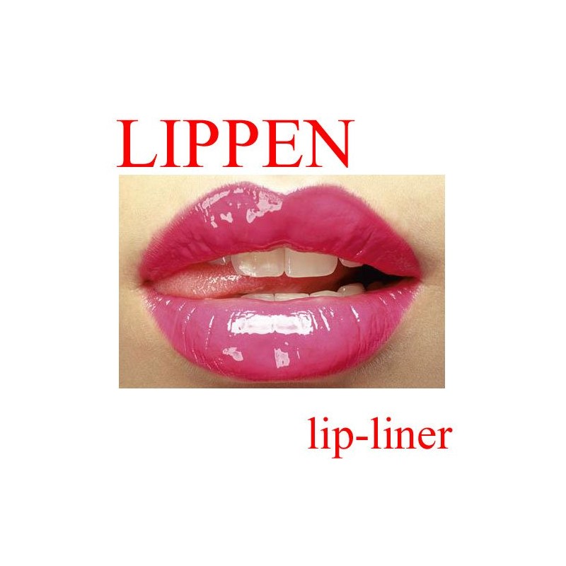 Cosart Lip Liner 0202 Azalea