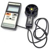 Digital Anemometer - Measures Wind Speed to 90 MPH, Temperature,