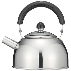 Wahei Freiz SR-7327 Kettle, Hot Water, Tea, Sensha, 2.3 fl oz (0.7 L), Mini Size, Includes Tea Strainer, For Gas Stoves Only