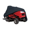 Classic Accessories Universal Tractor Storage Cover, Medium