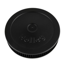 Holley - 120-145B Air Cleaner Assembly 10"