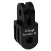 Fotodiox GoTough CamCase Double Black Kit with Carrying Case and
