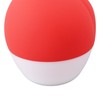 Lips Plumper Tool Device Soft Silicone Portable Pout Mouth Lip