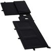 Akku für Dell Alienware M15 ALW15M-D4725B Laptop, 11,4V, Li-Polymer